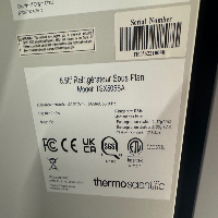 Thermo TSX Series Undercounter Refrigerator image 2